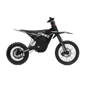 Shadow SX-Black