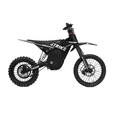 Shadow SX-Black
