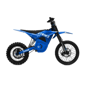 Shadow SX-Blue