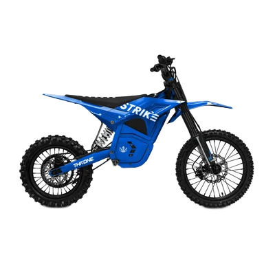 Shadow SX-Blue