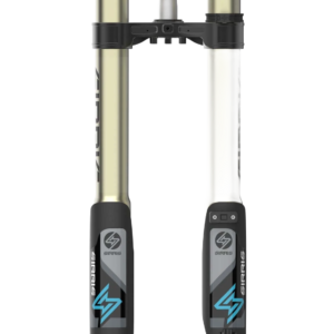 Sirris F43 CMX Front Fork for Surron LBX | E Ride Pro S / SS 2.0