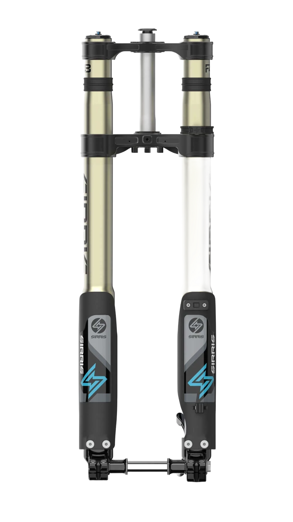 Sirris F43 CMX Front Fork for Surron LBX | E Ride Pro S / SS 2.0