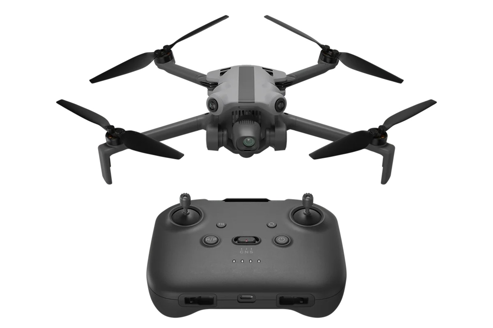 Skyrover X1 4K Drone (Gray)