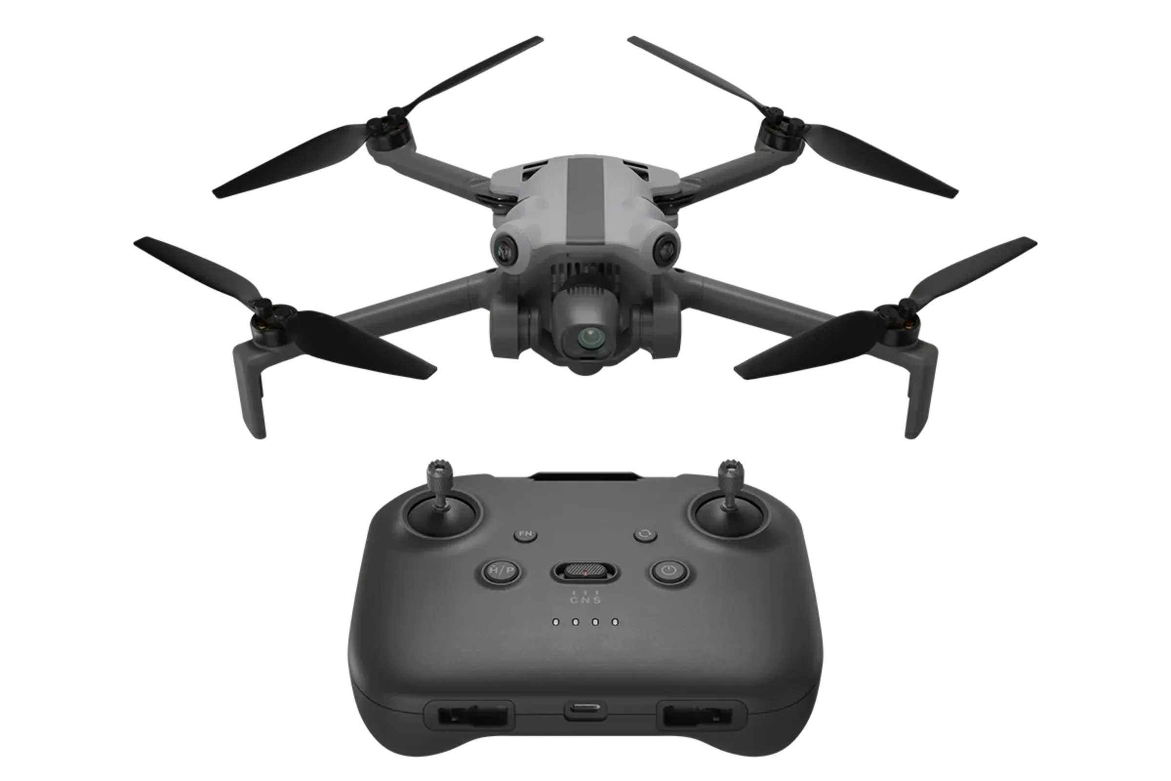 Skyrover X1 4K Drone (Gray)