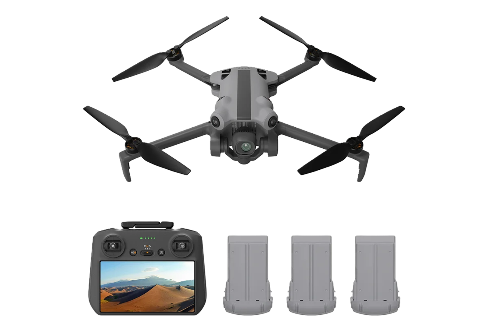 Skyrover X1 Screen Controller Combo
