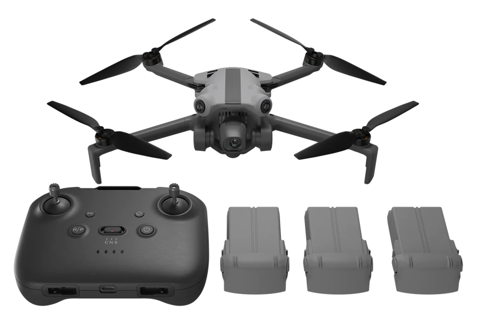 Skyrover X1 Fly More Combo (Gray)