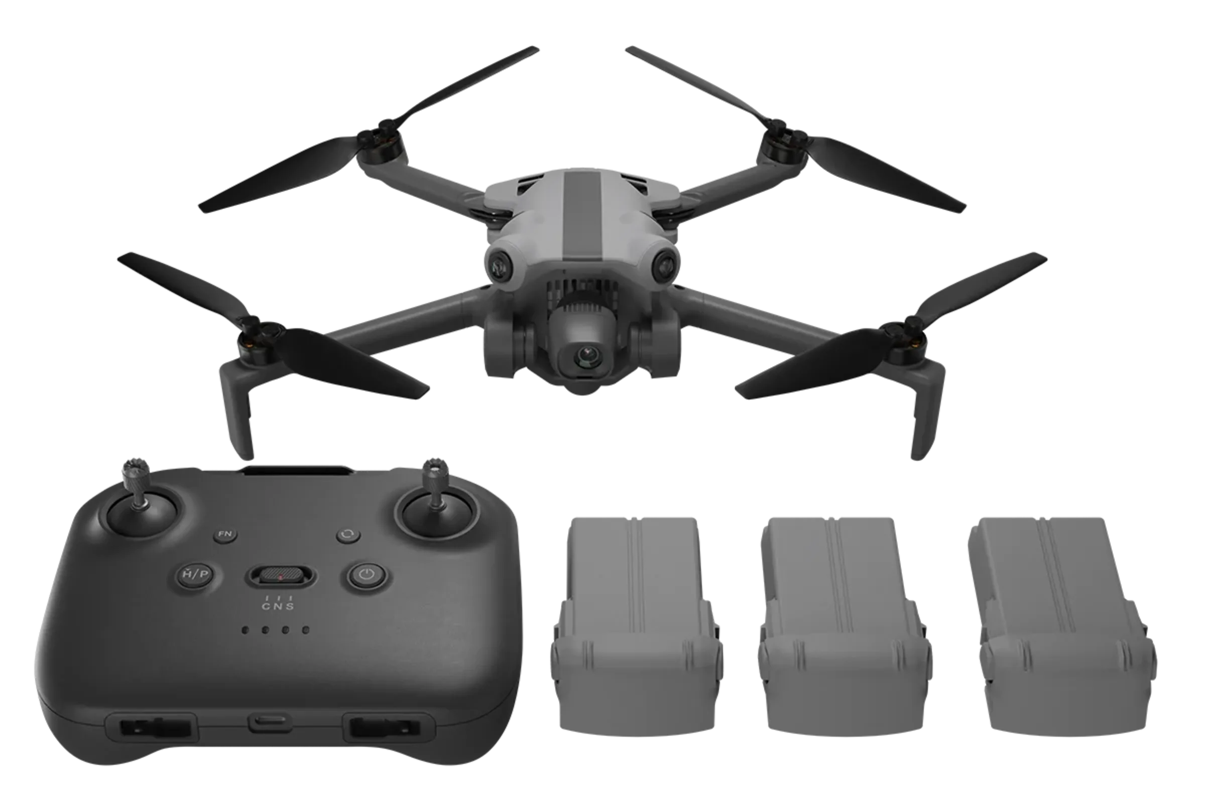 Skyrover X1 Fly More Combo (Gray)