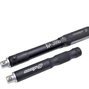 Spoke Torque Wrench Kit (Collective)