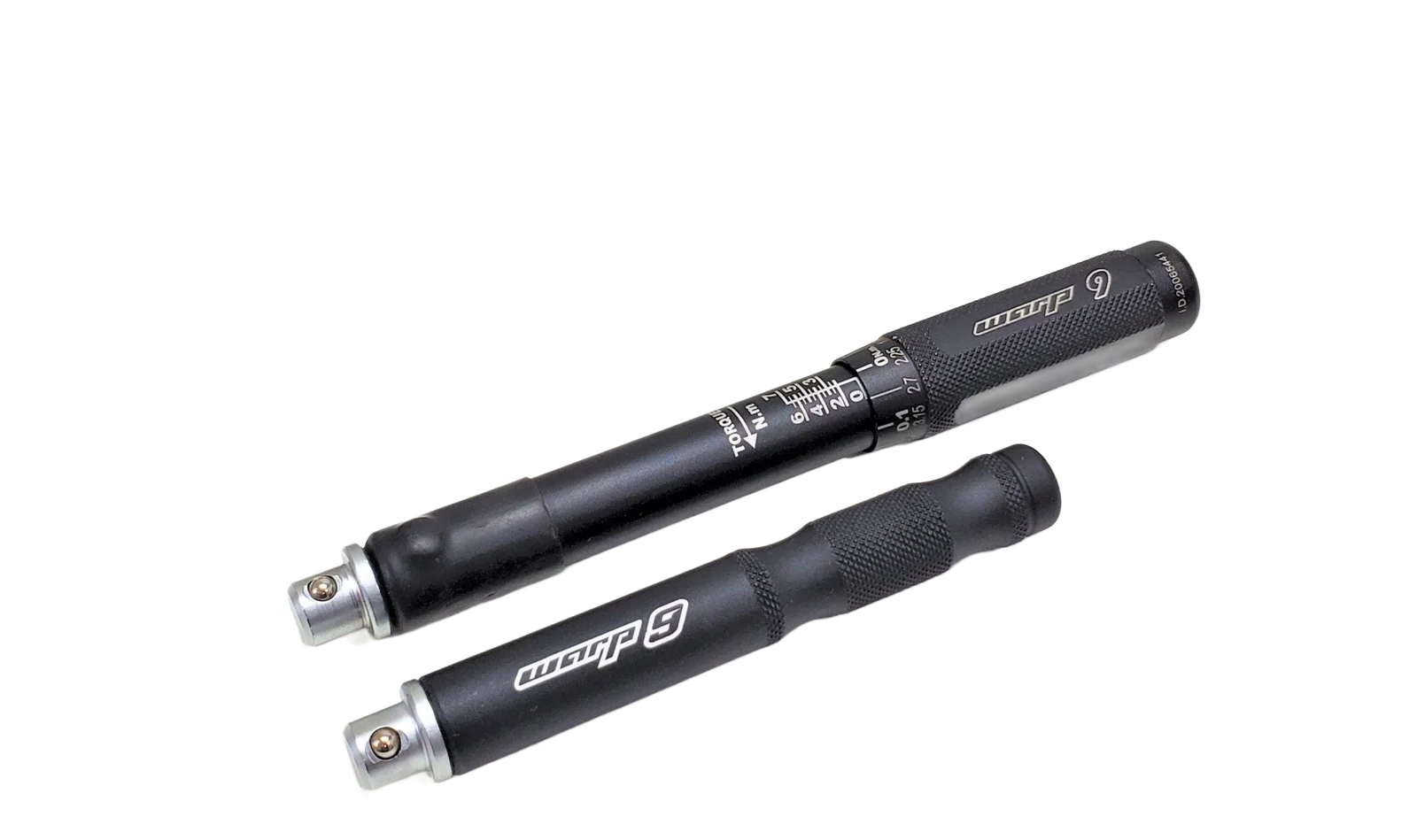 Spoke Torque Wrench Kit (Collective)
