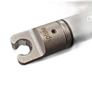 Spoke Wrench Tips (Collective)