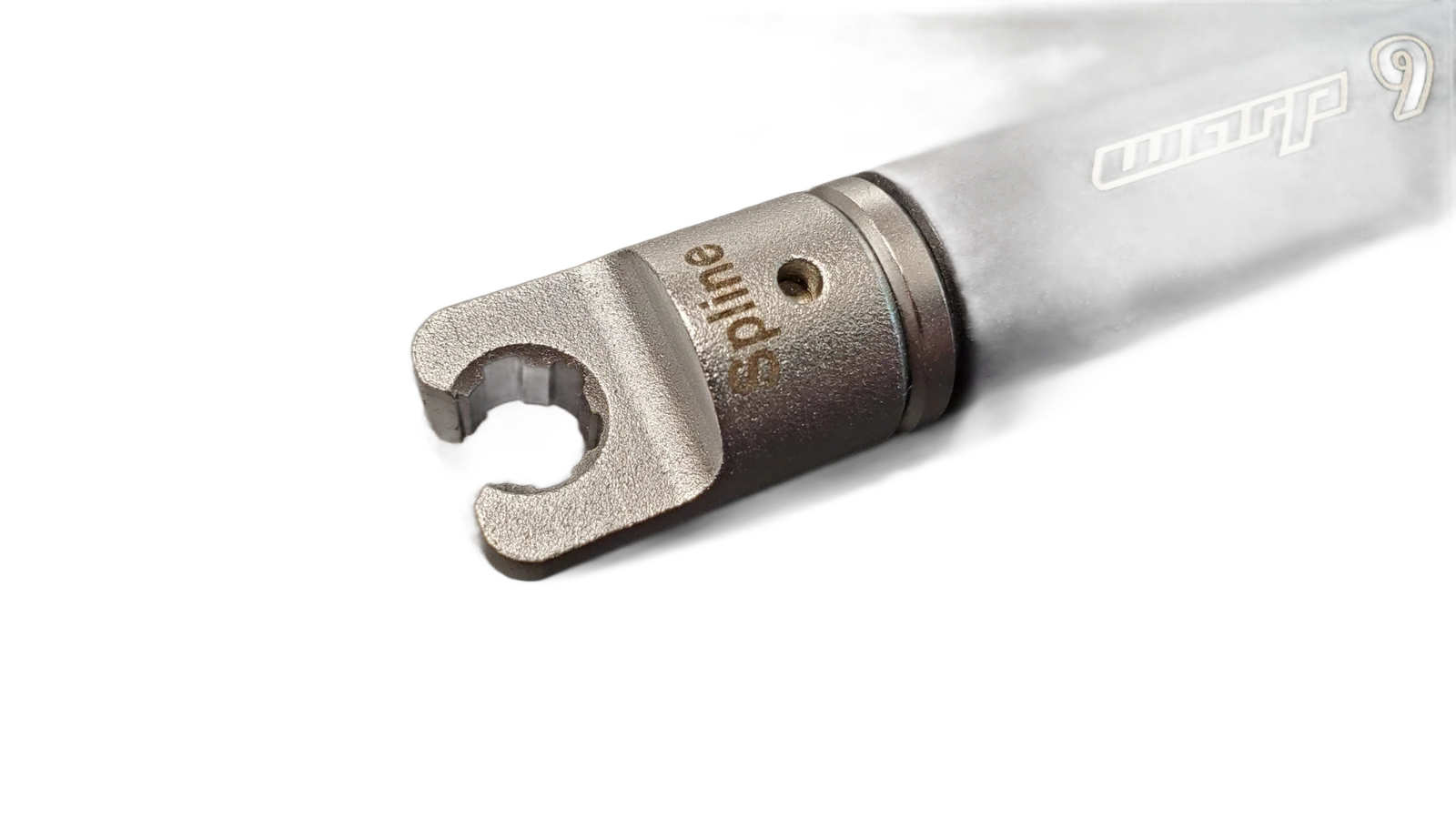 Spoke Wrench Tips (Collective)