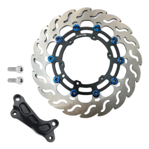 Stark Varg 320mm Brake Rotor Kit | FactoryZ