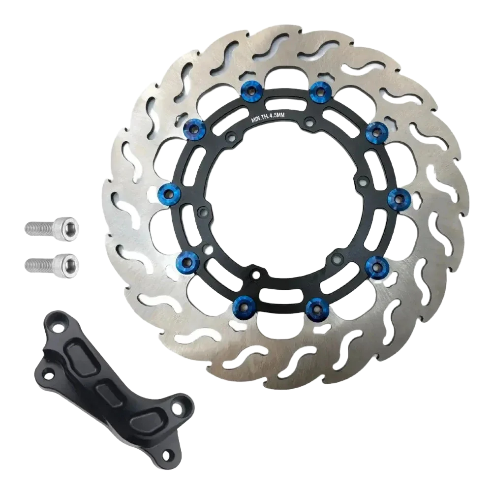 Stark Varg 320mm Brake Rotor Kit | FactoryZ