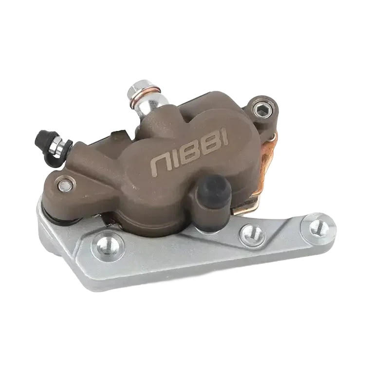 Stark Varg Brake Caliper 2 Piston Nibbi Racing