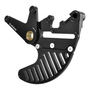 Stark Varg Dual Caliper Bracket Hand Brake | FactoryZ