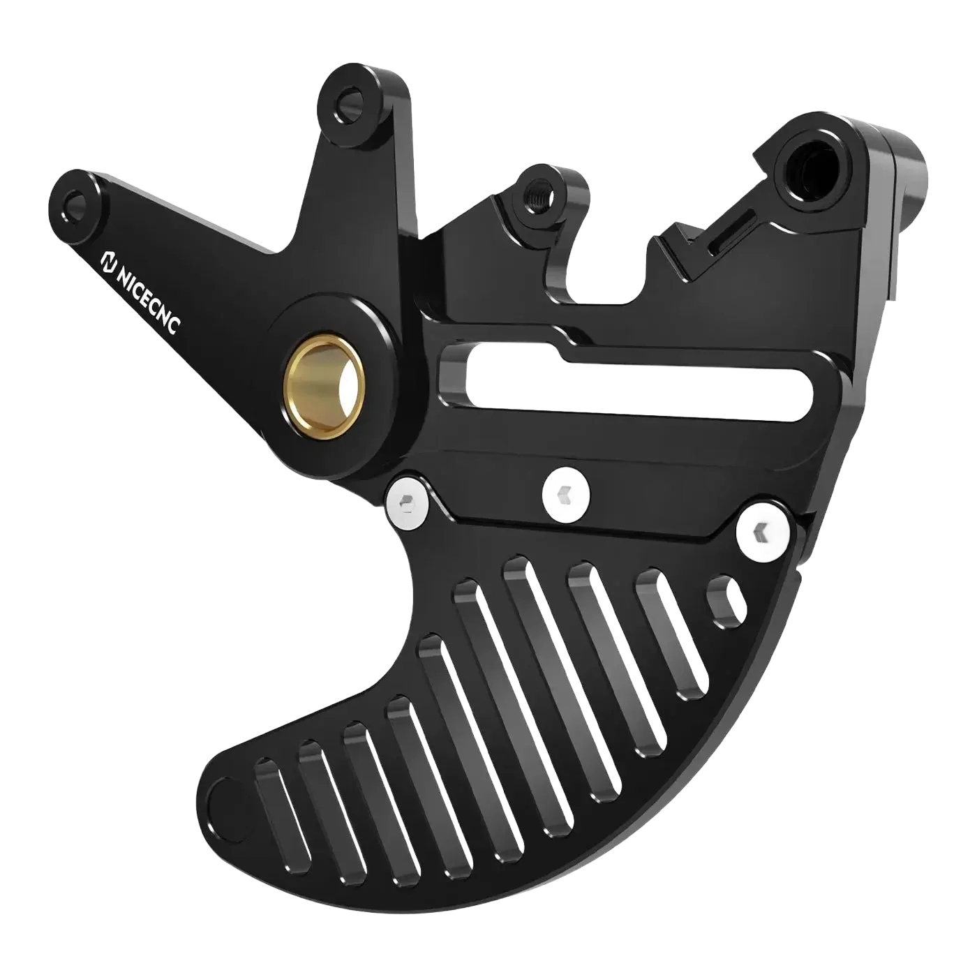 Stark Varg Dual Caliper Bracket Hand Brake | FactoryZ