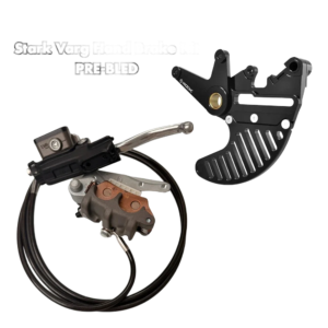 Stark Varg Supermoto Rear Brake Kit