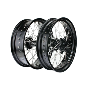 Stark Varg Supermoto Wheel Set