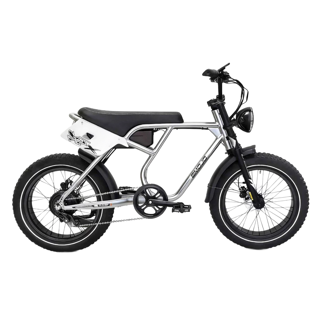STREET X Chrome D