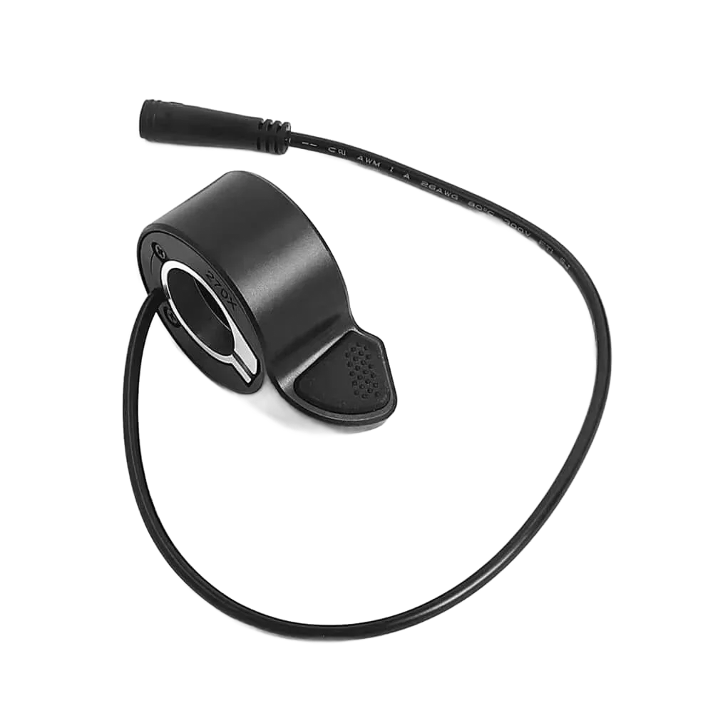 Super73 Throttle Replacement