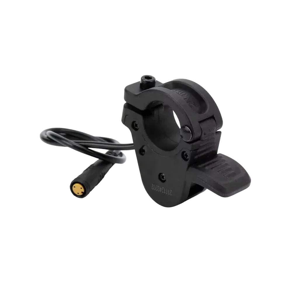 Super73 Thumb Throttle Upgrade