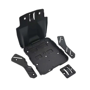 Surron Battery Plate Plastics