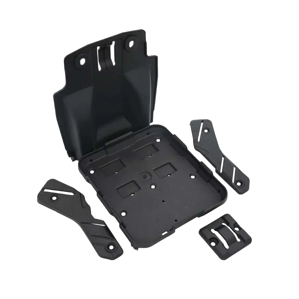 Surron Battery Plate Plastics