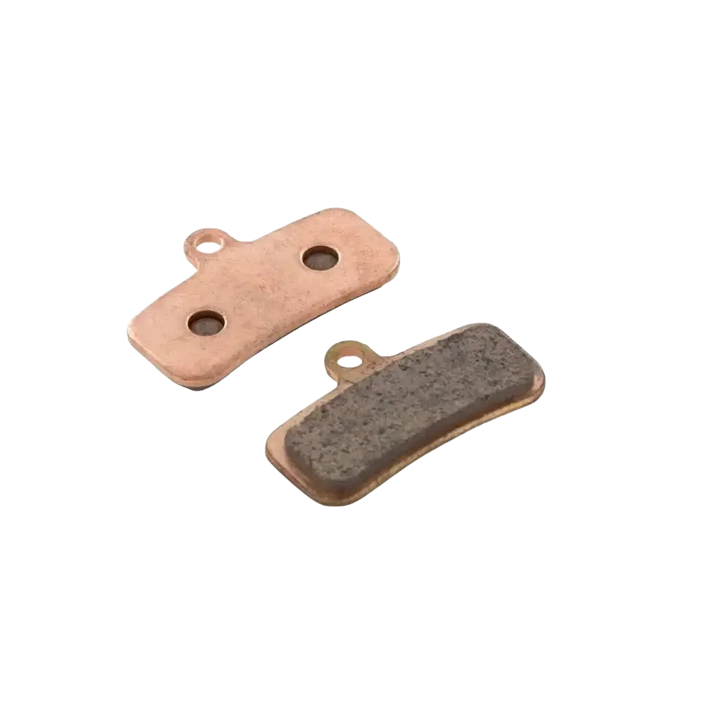 Surron Brake Pads Sintered Performance Set
