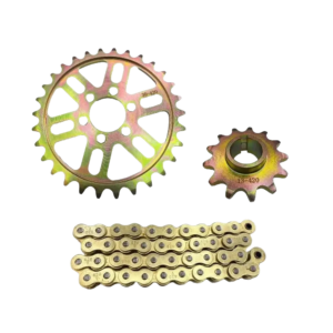 Surron Chain Drive 420