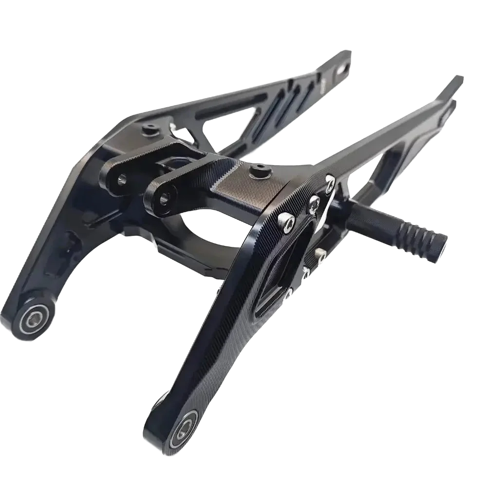 Surron Extended Swing Arm | Heavy Duty Off Road Upgrade