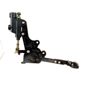 Surron Foot Brake Extension for better Rear Brake Control