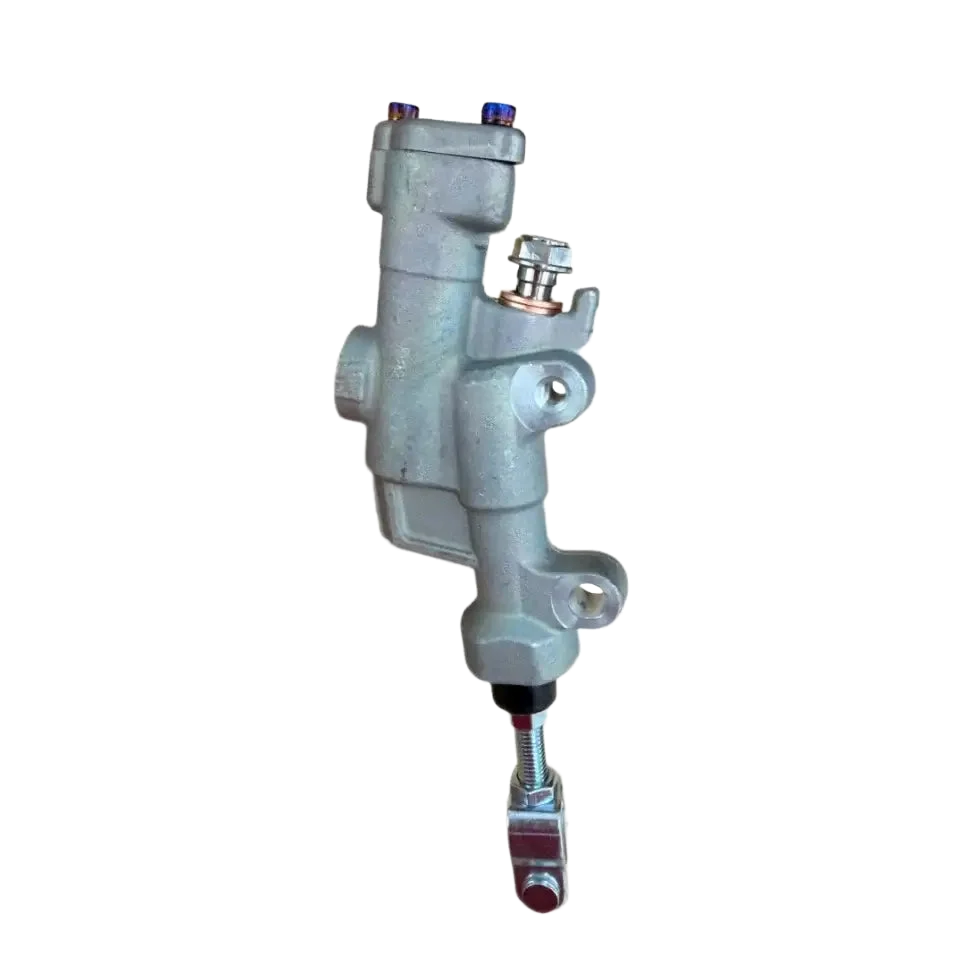 Surron Foot Brake Master Cylinder YZ250  | Eride Pro SS | Talaria