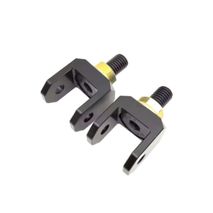 Surron Foot Peg Mount Bracket