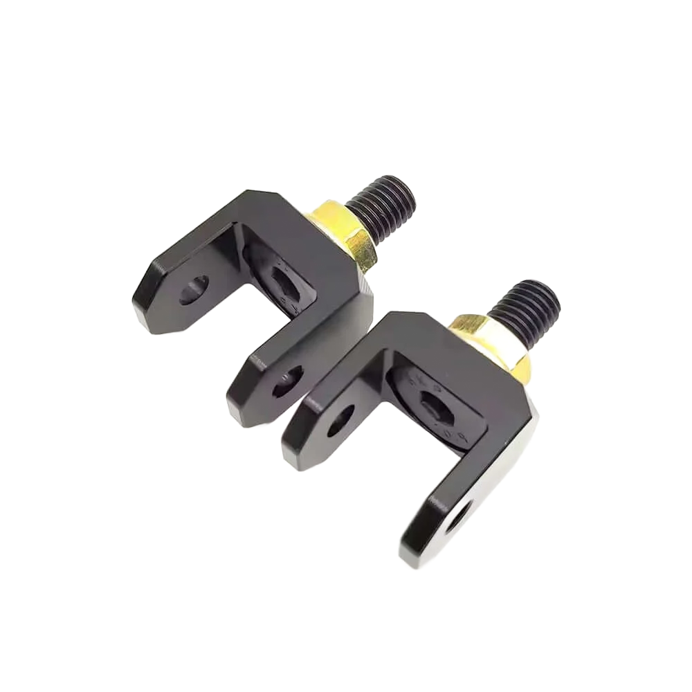 Surron Foot Peg Mount Bracket