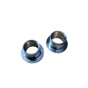 Surron Frame Bushing Upgraded