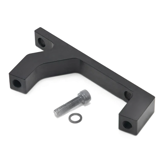 Surron Front Brake Caliper Bracket 250mm Rotor