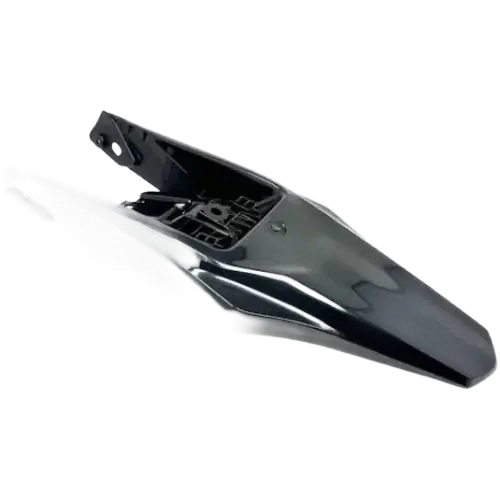 Surron Hyper Bee Rear Fender Replacement
