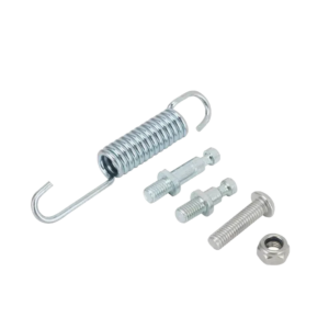 Surron Kickstand Hardware Kit