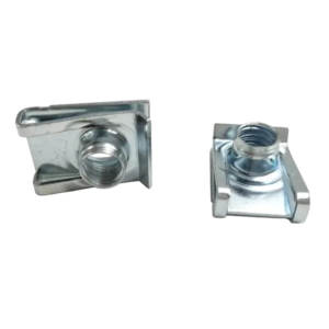 Surron Light Bee Bash Guard / Controller Plate Reed Nuts Hardware