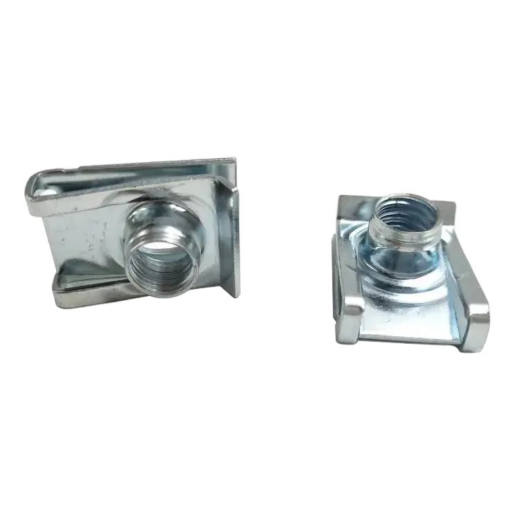 Surron Light Bee Bash Guard / Controller Plate Reed Nuts Hardware