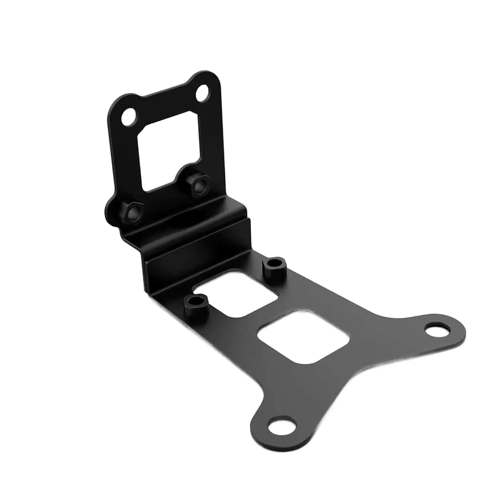 Surron Light Bee Battery Assembly Support Plate