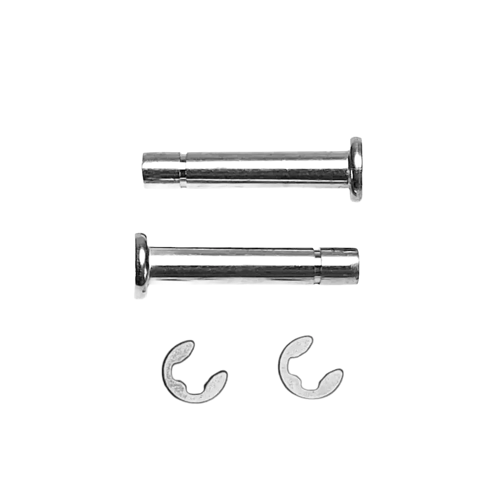 Surron light Bee Battery Lid C-Clip Pins