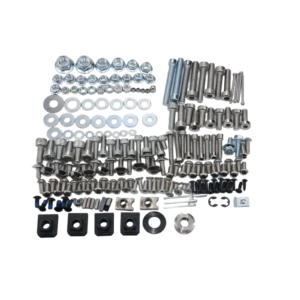 Surron Light Bee Complete Bolt Kit