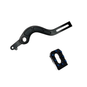 Surron Light Bee Foot Brake Replacement Lever and Peg