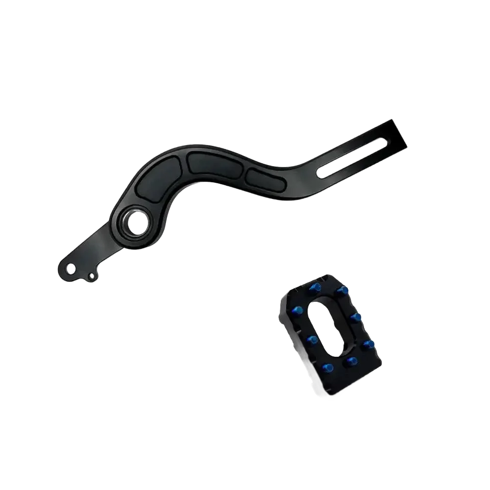 Surron Light Bee Foot Brake Replacement Lever and Peg