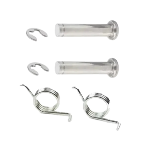 Surron Light Bee Foot Peg Pins