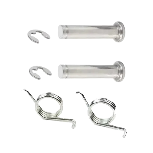 Surron Light Bee Foot Peg Pins