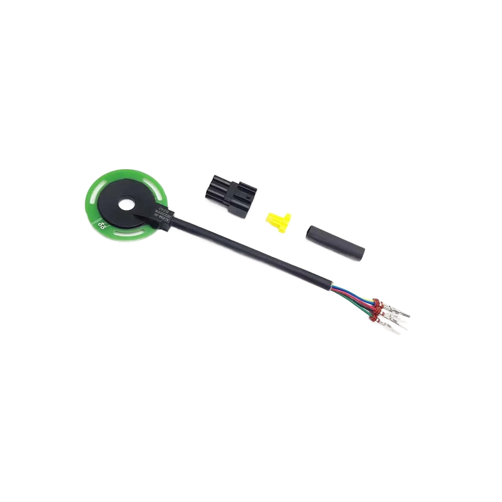 Surron Light Bee Hall Sensor Replacement