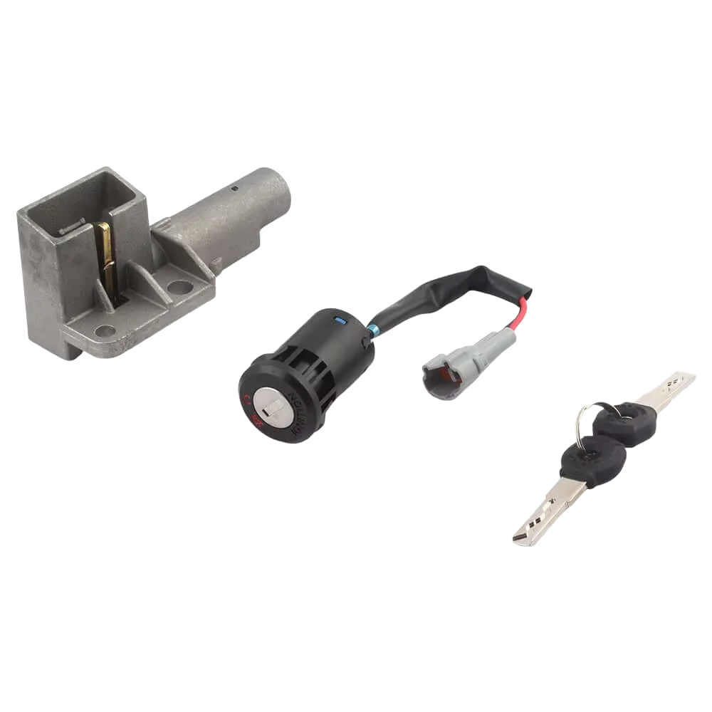 Surron Light Bee Lock Key Set