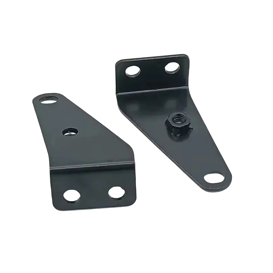 Surron Light Bee Lower Controller Bracket
